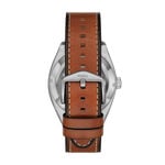 Montre Fossil Everett Vert - Montres automatiques Homme | Marc Orian