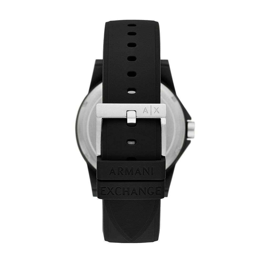 Montre Armani Exchange Blanc - Montres étanches Homme | Marc Orian