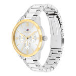 Montre Tommy Hilfiger Camille Blanc - Montres &eacute;tanches Femme | Marc Orian