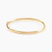 Bracelet Jonc Cynthia Or Jaune - Bracelets joncs Femme | Marc Orian