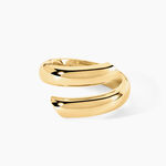 Bague Frazier Or Jaune - Bagues dor&eacute;es Femme | Marc Orian