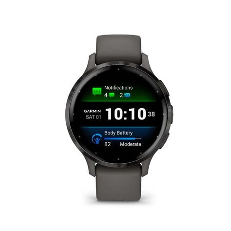 Montre Connectée Garmin Venu 3 - Montres connectées Famille | Marc Orian