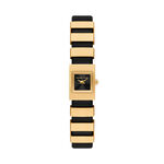 Montre Michael Kors Darrington Noir - Montres &eacute;tanches Femme | Marc Orian