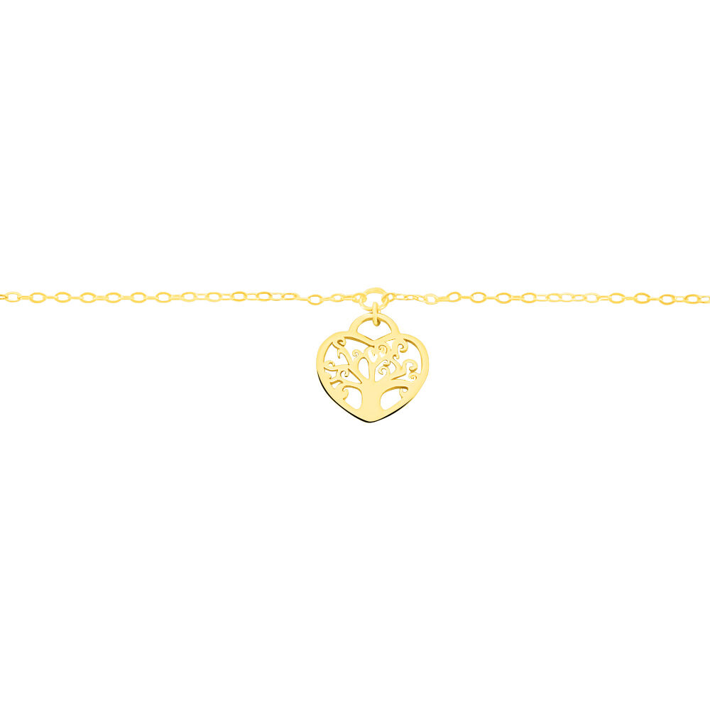 Bracelet Ivane Or Jaune -  Femme | Marc Orian