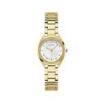 Montre Guess Charlotte Blanc - Montres &eacute;tanches Femme | Marc Orian