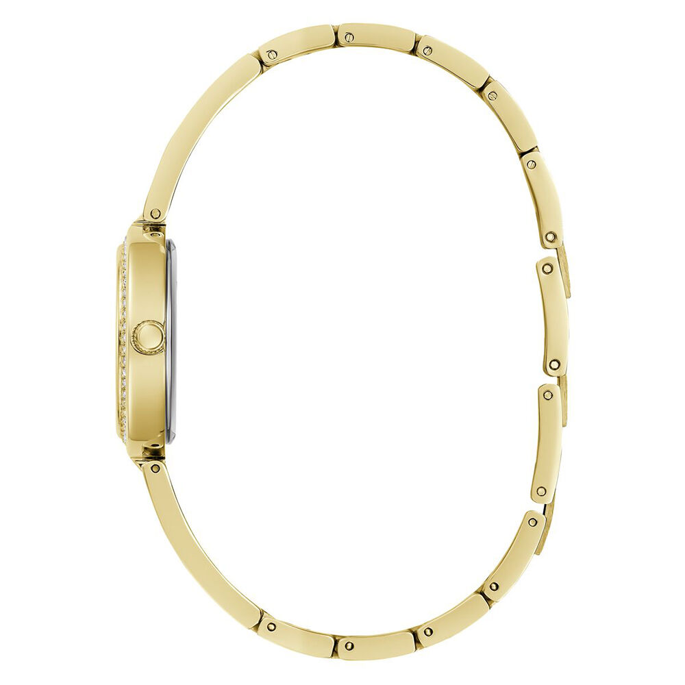 Montre Guess Lovey Blanc - Montres classiques Femme | Marc Orian