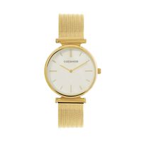 Montre Codhor Nidia Blanc Nacre