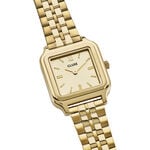 Montre Cluse Gracieuse Champagne - Montres &eacute;tanches Femme | Marc Orian