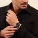 Montre Boss Principle Noir - Montres classiques Homme | Marc Orian