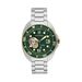Montre Montignac Marina Vert - Montres automatiques Homme | Marc Orian