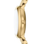 Montre Fossil Heidi Nacre Blanche - Montres &eacute;tanches Femme | Marc Orian