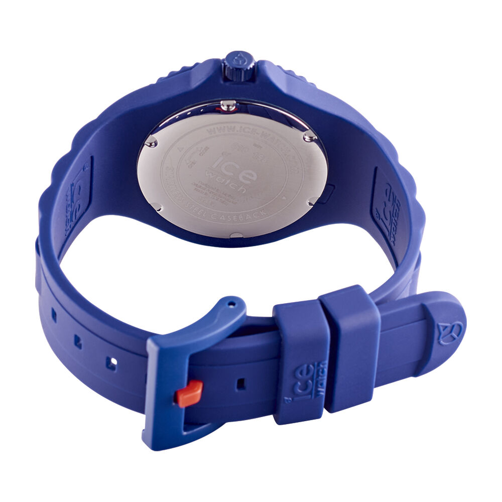 Montre Ice Watch Generation Bleu - Montres étanches Famille | Marc Orian