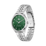 Montre Lacoste Lisbon Vert - Montres &eacute;tanches Homme | Marc Orian