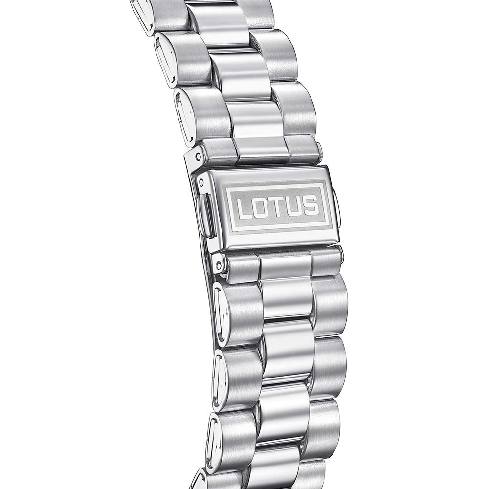 Montre Lotus Freedom Collection Bleu - Montres classiques Homme | Marc Orian