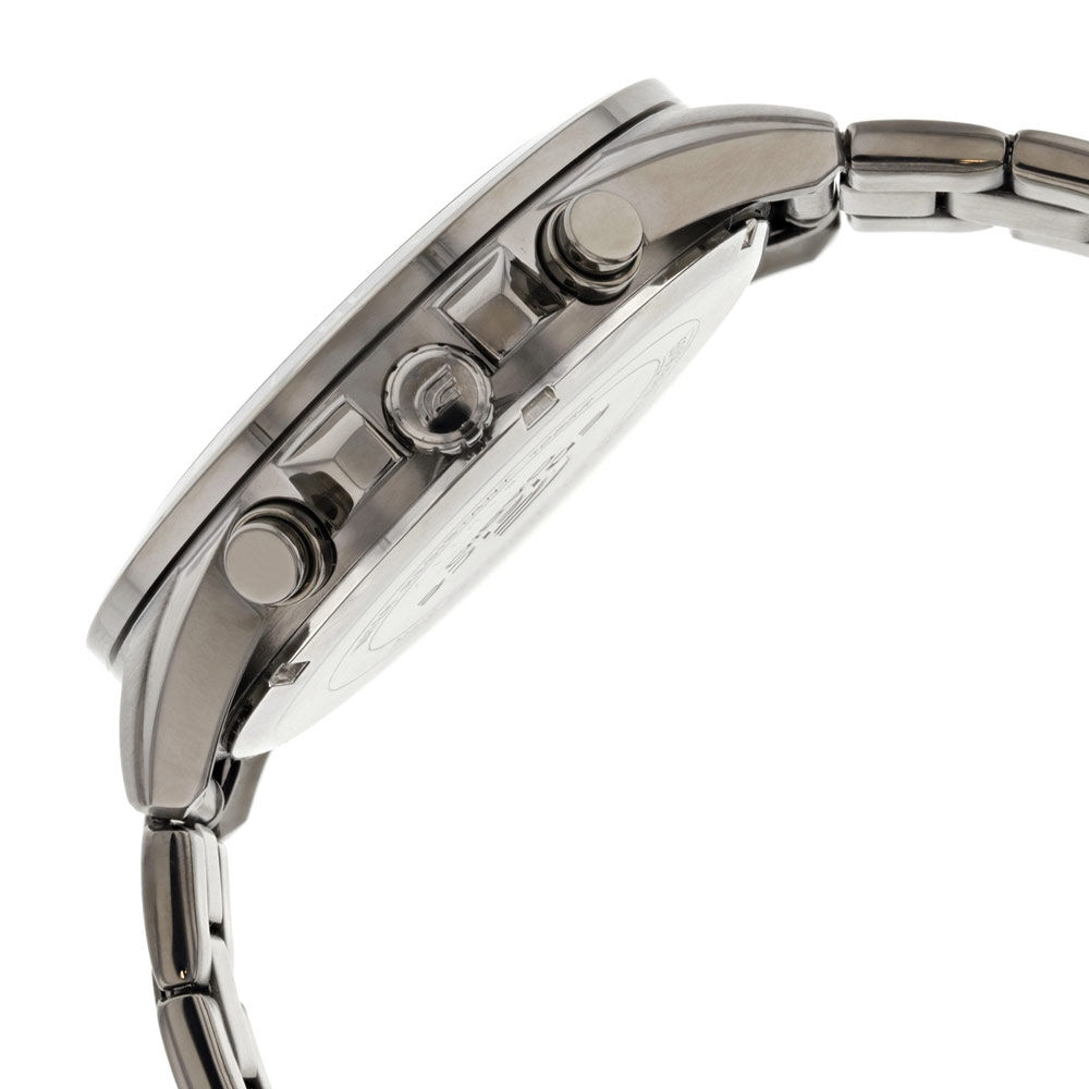 Montre Casio Edifice Marron - Montres étanches Homme | Marc Orian