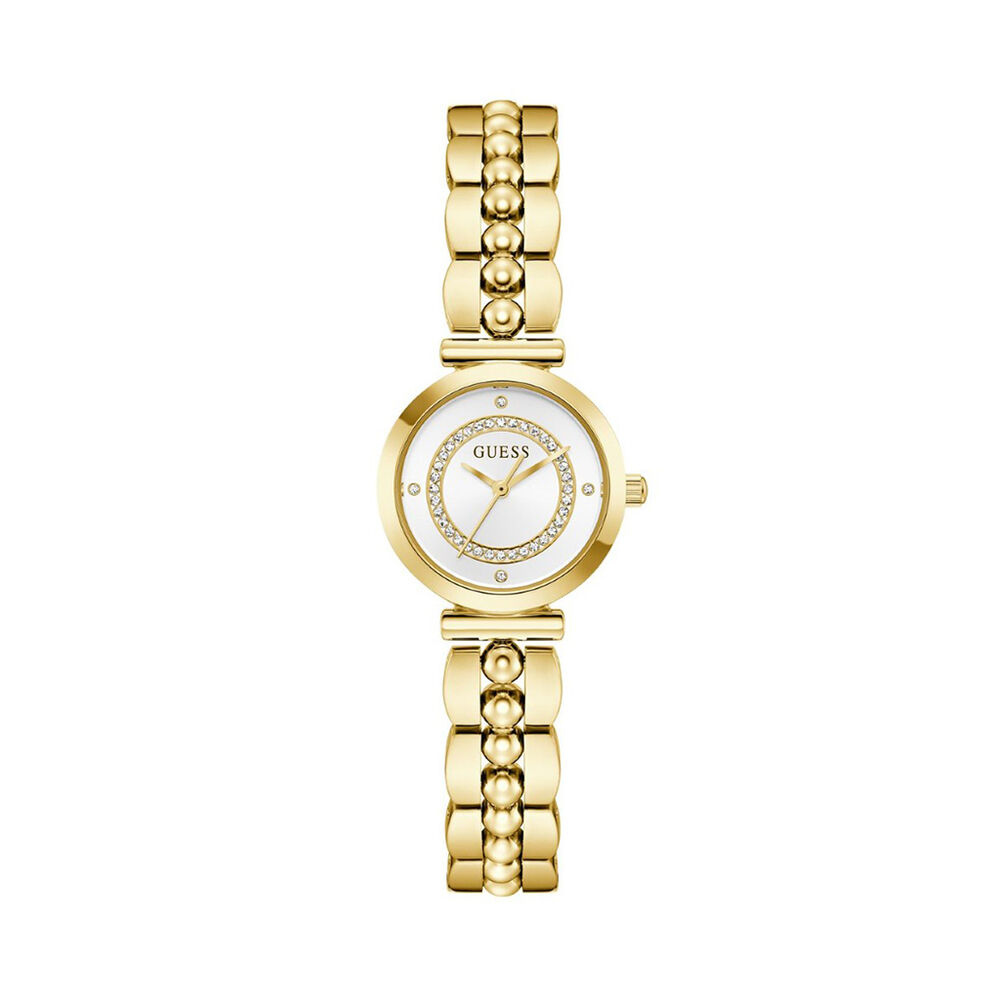 Montre Guess Leena Blanc - Montres &eacute;tanches Femme | Marc Orian