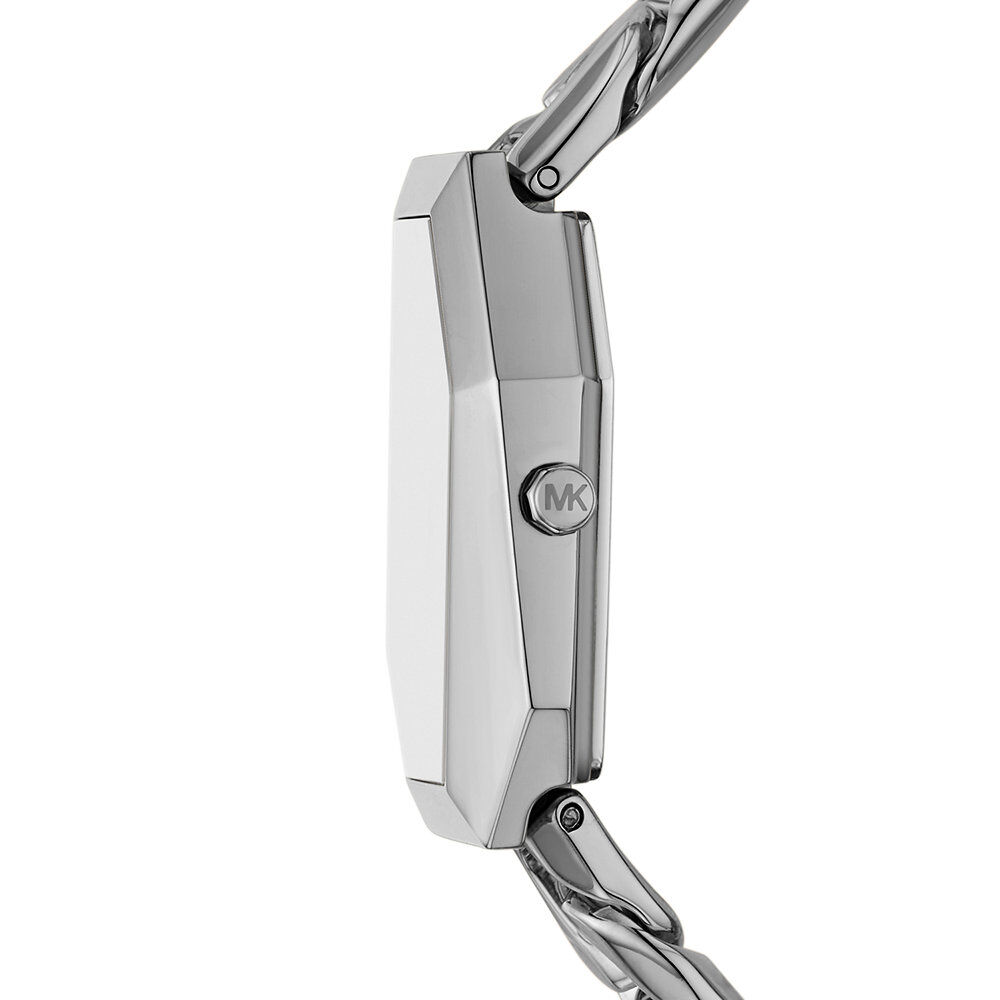 Montre Michael Kors Suri Argenté - Montres étanches Femme | Marc Orian