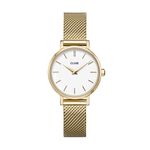 Montre Cluse Boho Chic Petite Blanc - Montres &eacute;tanches Femme | Marc Orian