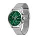 Montre Boss Skymaster Vert - Montres étanches Homme | Marc Orian