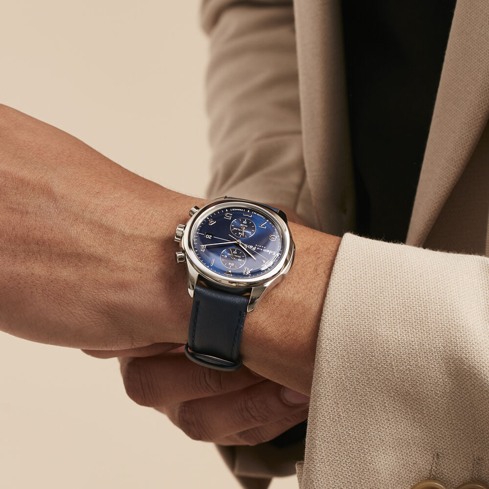 Bracelet montre eden park deals