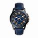 Montre Fossil Grant 2 Tons - Montres classiques Homme | Marc Orian