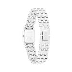 Montre Calvin Klein Poise Argent&eacute; - Montres &eacute;tanches Femme | Marc Orian