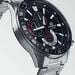 Montre Casio Noir - Montres étanches Homme | Marc Orian