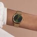 Montre Cluse Minuit Vert - Montres étanches Femme | Marc Orian
