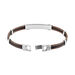 Bracelet Jourdan Corelieae Acier Bicolore - Bracelets Homme | Marc Orian
