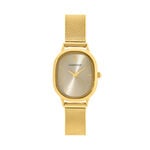 Montre Codhor Lou Champagne - Montres &eacute;tanches Femme | Marc Orian