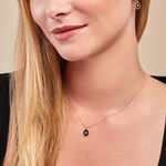 Bracelet Black Jack Or Jaune - Bracelets Medailles Femme | Marc Orian