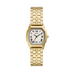 Montre Fossil Harlow Cr&egrave;me - Montres &eacute;tanches Femme | Marc Orian