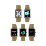 Montre Connect&eacute;e Ice Watch Ice Smart Tks 2.0 - Montres connect&eacute;es Unisex | Marc Orian