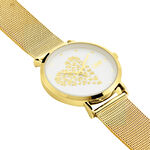 Montre Upp Crush Blanc - Montres &eacute;tanches Enfant | Marc Orian