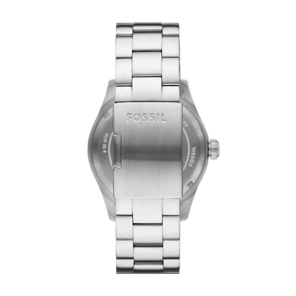 Montre Fossil Defender Noir - Montres classiques Homme | Marc Orian