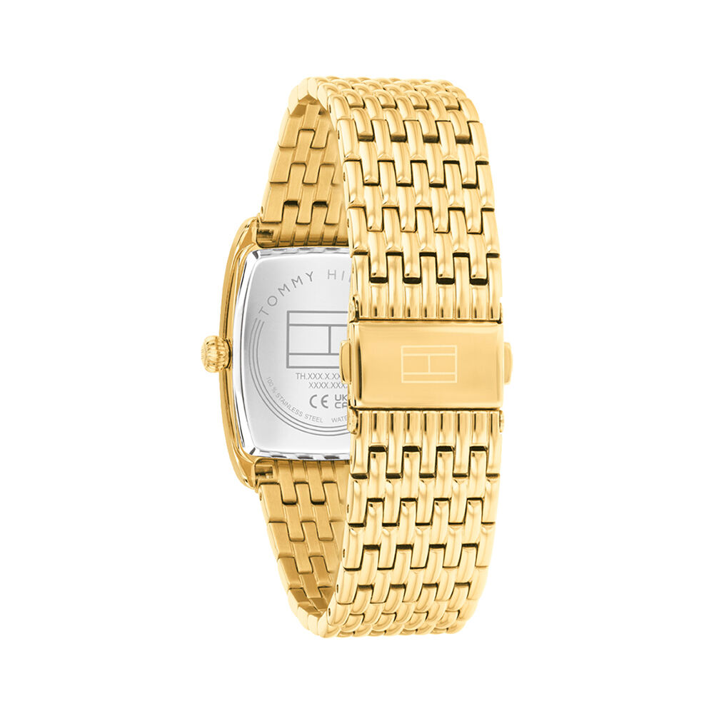 Montre Tommy Hilfiger The Ambassador - Montres &eacute;tanches Homme | Marc Orian