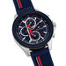 Montre Tommy Hilfiger Clark Bleu - Montres étanches Homme | Marc Orian