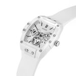 Montre Guess Phoenix Blanc - Montres &eacute;tanches Homme | Marc Orian