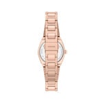 Montre Fossil Everett Femme Rose - Montres &eacute;tanches Femme | Marc Orian