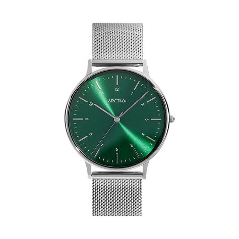 Montre Arctik Nomade Vert - Montres étanches Homme | Marc Orian
