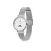 Montre Daniel Wellington Petite Moonphase Blanc - Montres étanches Femme | Marc Orian
