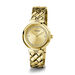 Montre Guess Rumour Champagne - Montres classiques Femme | Marc Orian