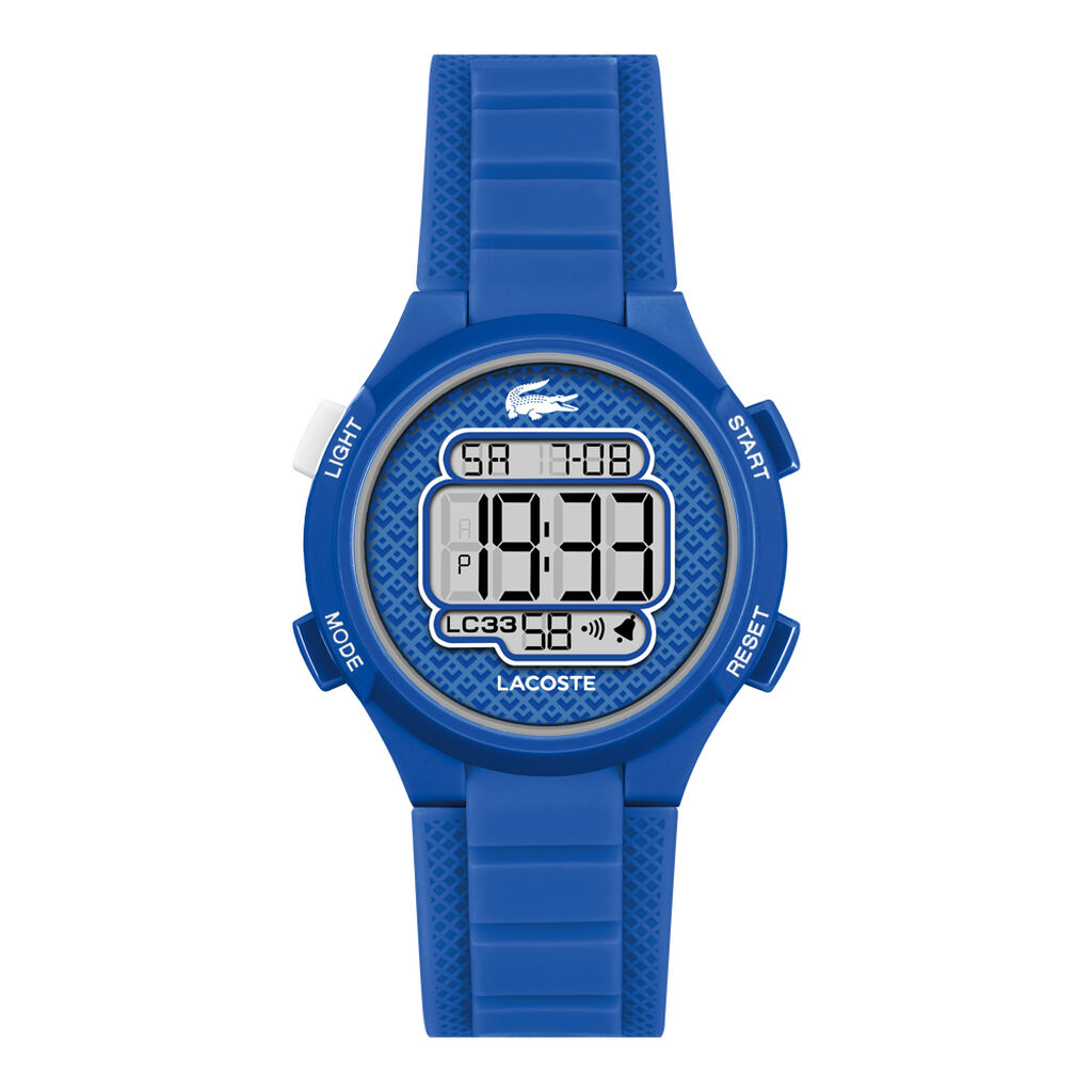 Montre Lacoste Lc33 - Montres &eacute;tanches Enfant | Marc Orian
