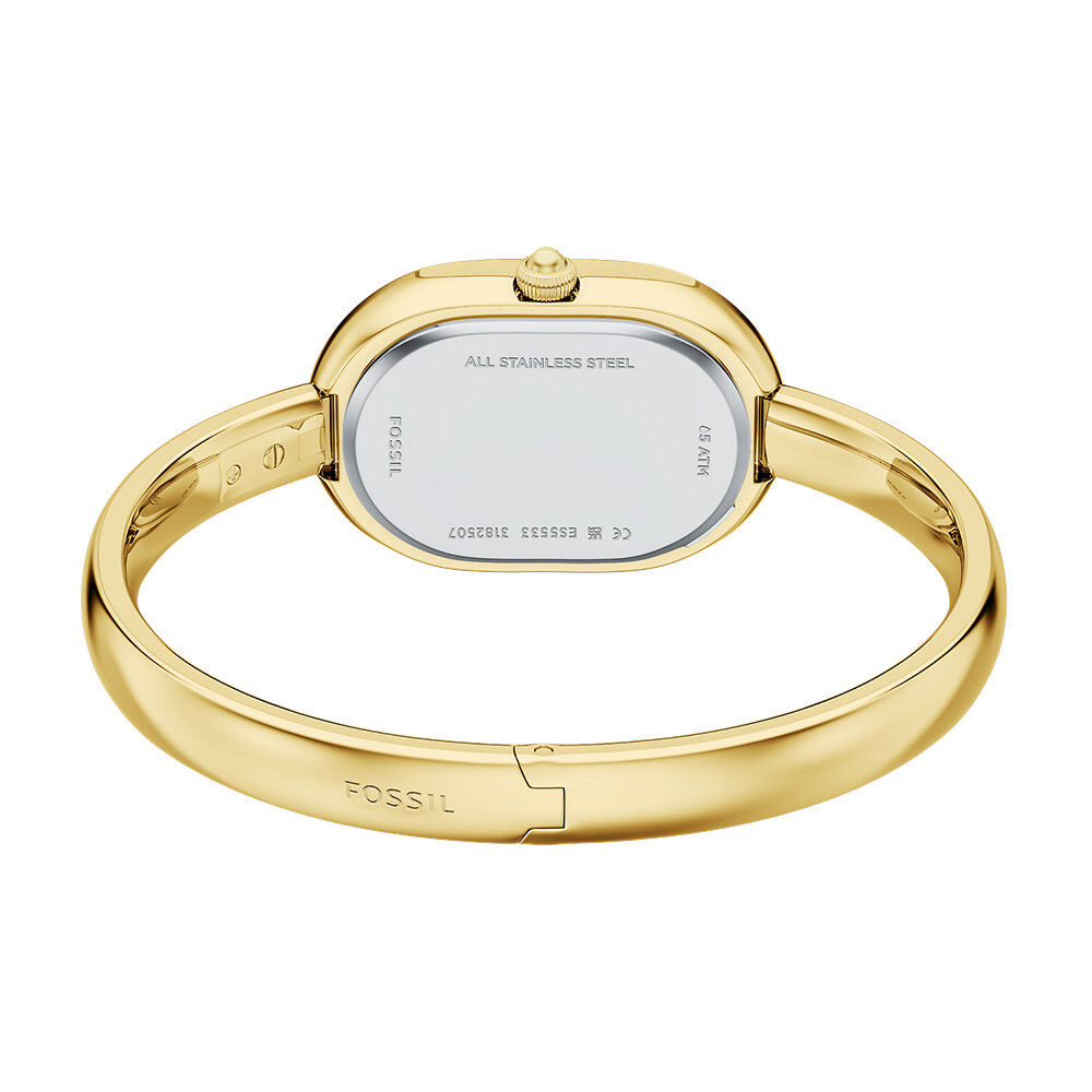 Montre Fossil Sloan Bleu - Montres &eacute;tanches Femme | Marc Orian