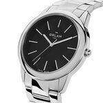 Montre Orlam Eternite Noir - Montres Homme | Marc Orian