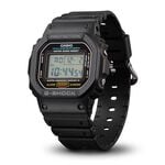 Montre Casio G-shock Black & White Gris - Montres &eacute;tanches  | Marc Orian