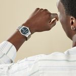 Montre Cluse Vigoureux Chrono Bleu - Montres classiques Homme | Marc Orian