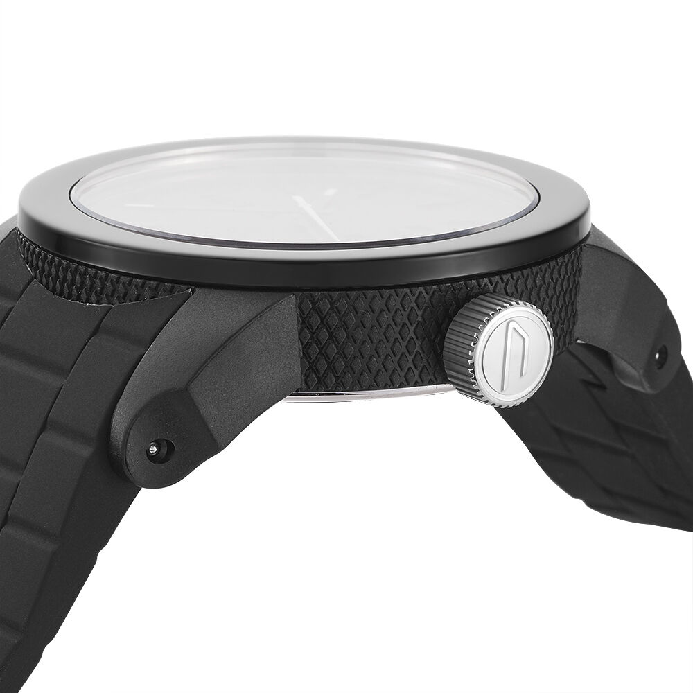 Montre Diesel Franchise Noir - Montres étanches Homme | Marc Orian
