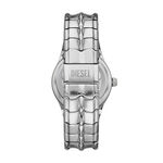 Montre Diesel Vert Argent&eacute; - Montres &eacute;tanches Homme | Marc Orian