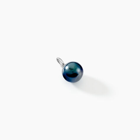 Pendentif Syana Or Blanc Perle De Culture De Tahiti - Pendentifs Femme | Marc Orian